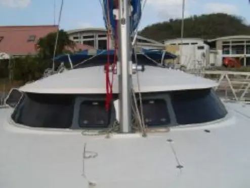 Boat Image